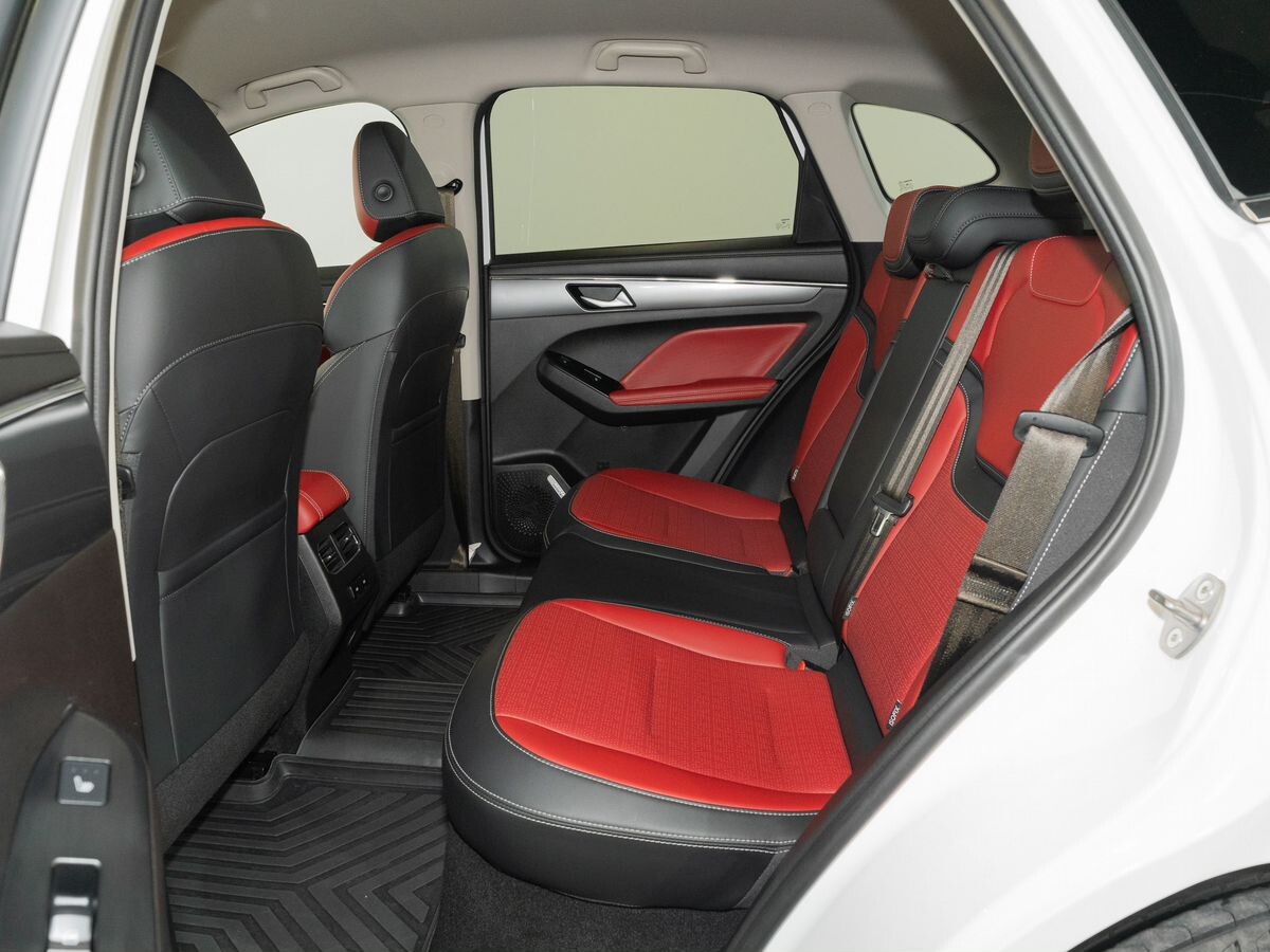 Haval Jolion 2024 - фото автомобиля