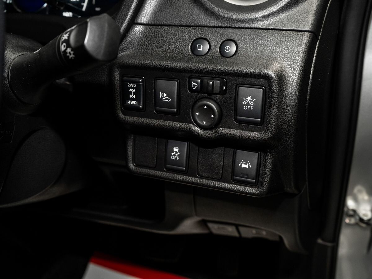 Nissan Note 2018 - фото автомобиля