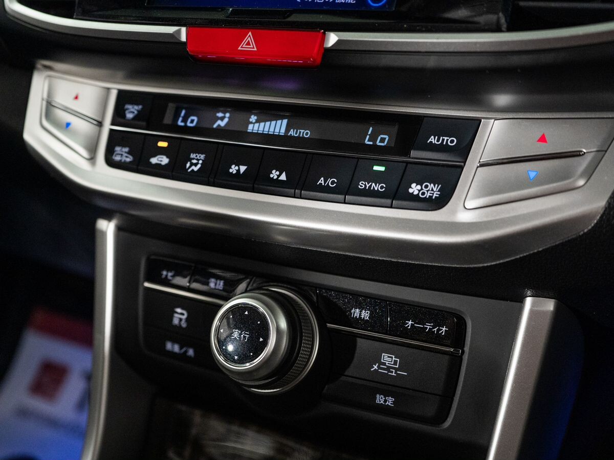 Honda Accord 2013 - фото автомобиля