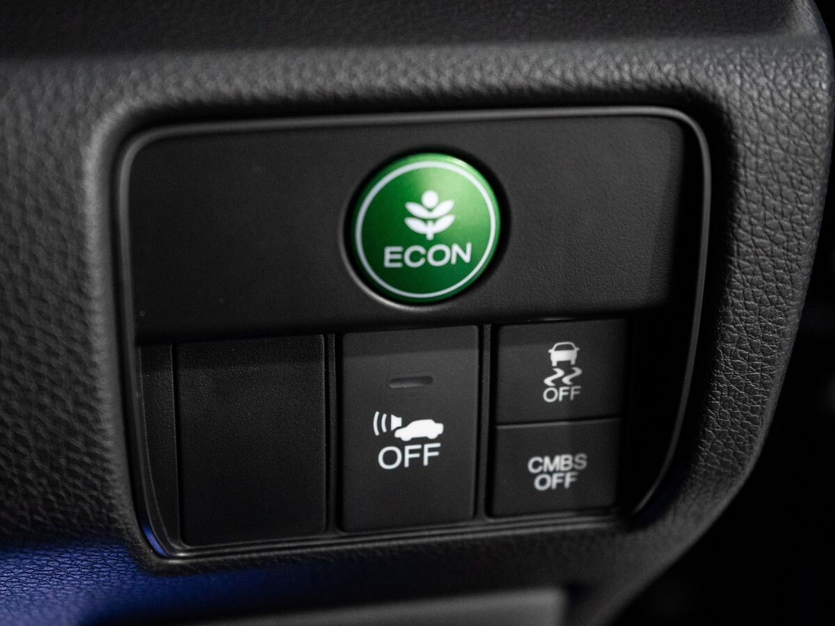 Honda Accord 2013 - фото автомобиля