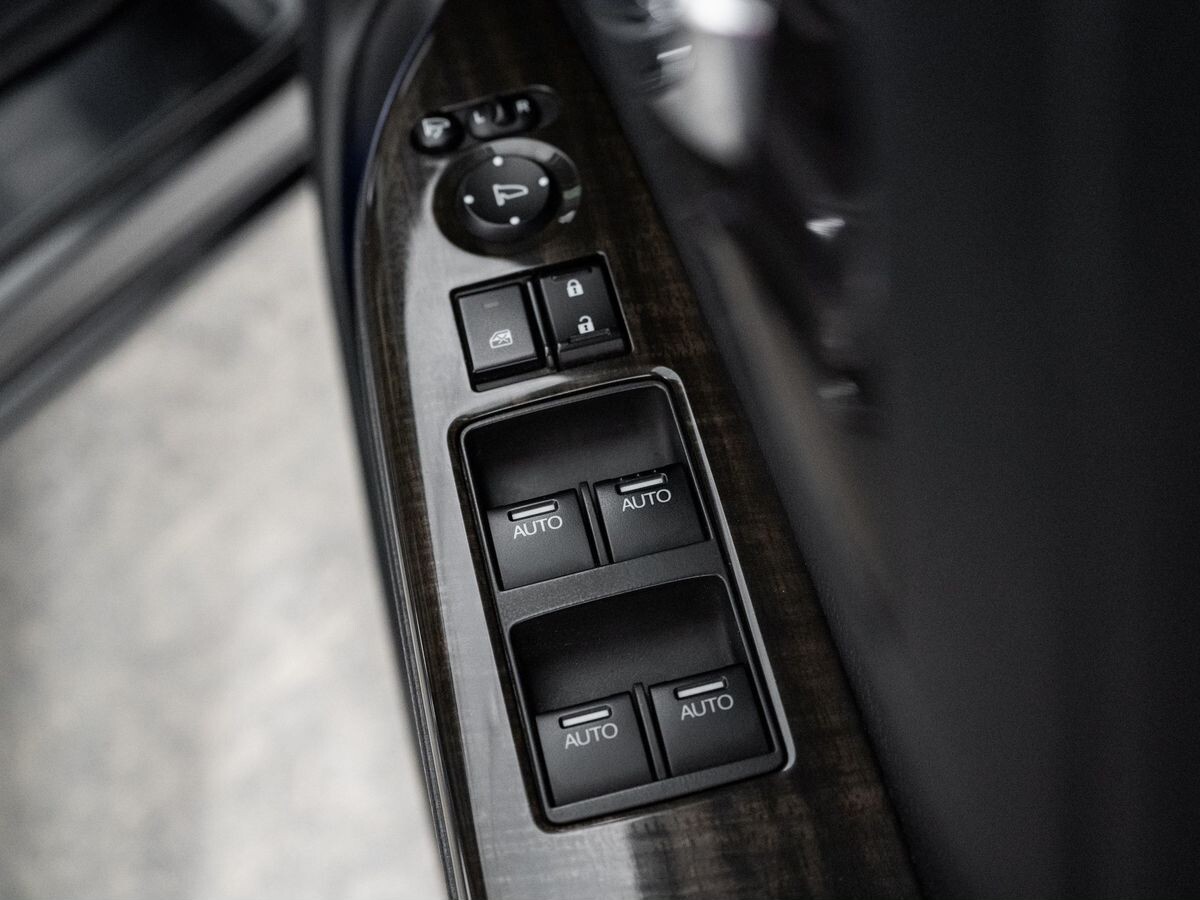 Honda Accord 2013 - фото автомобиля
