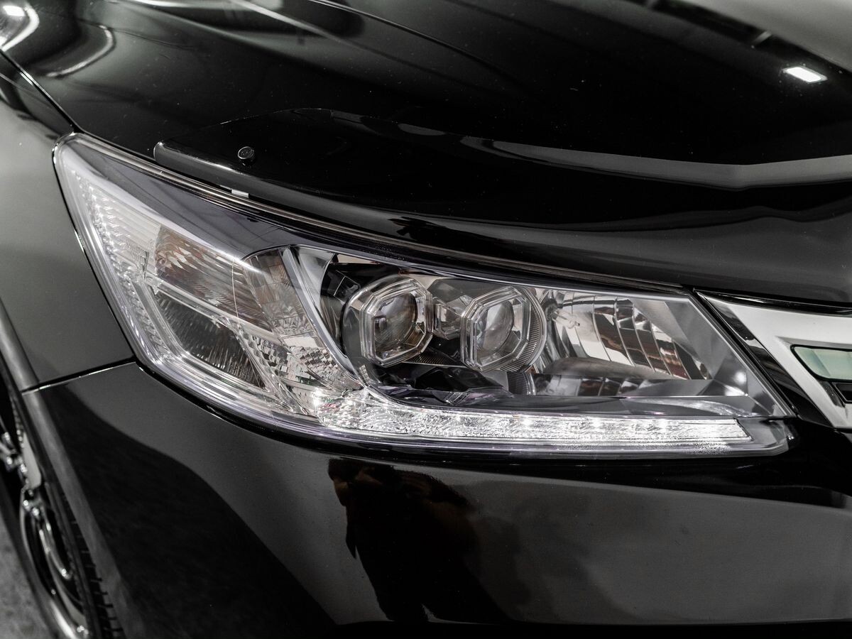 Honda Accord 2013 - фото автомобиля