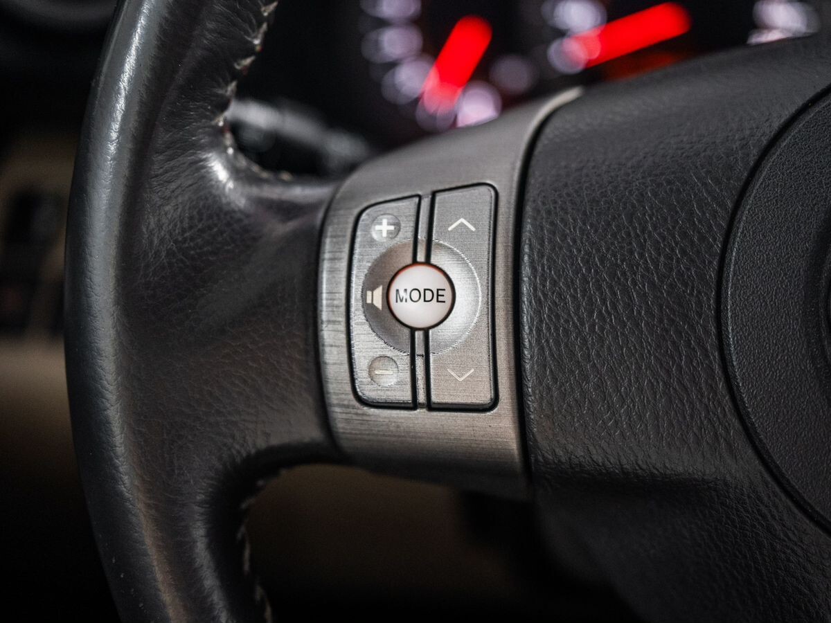 Toyota RAV4 2006 - фото автомобиля