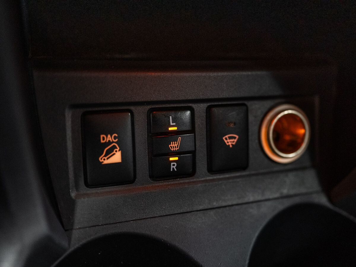 Toyota RAV4 2006 - фото автомобиля