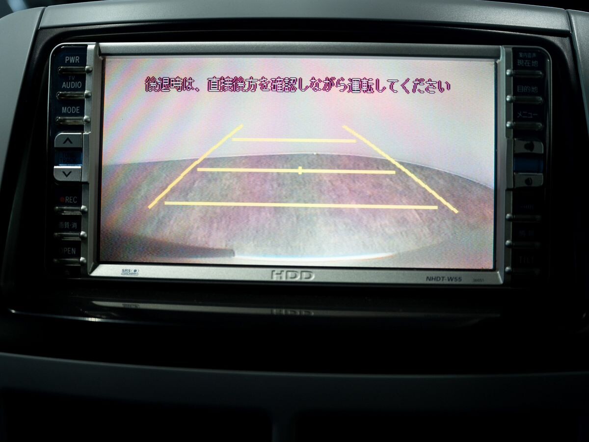 Toyota Noah 2008 - фото автомобиля