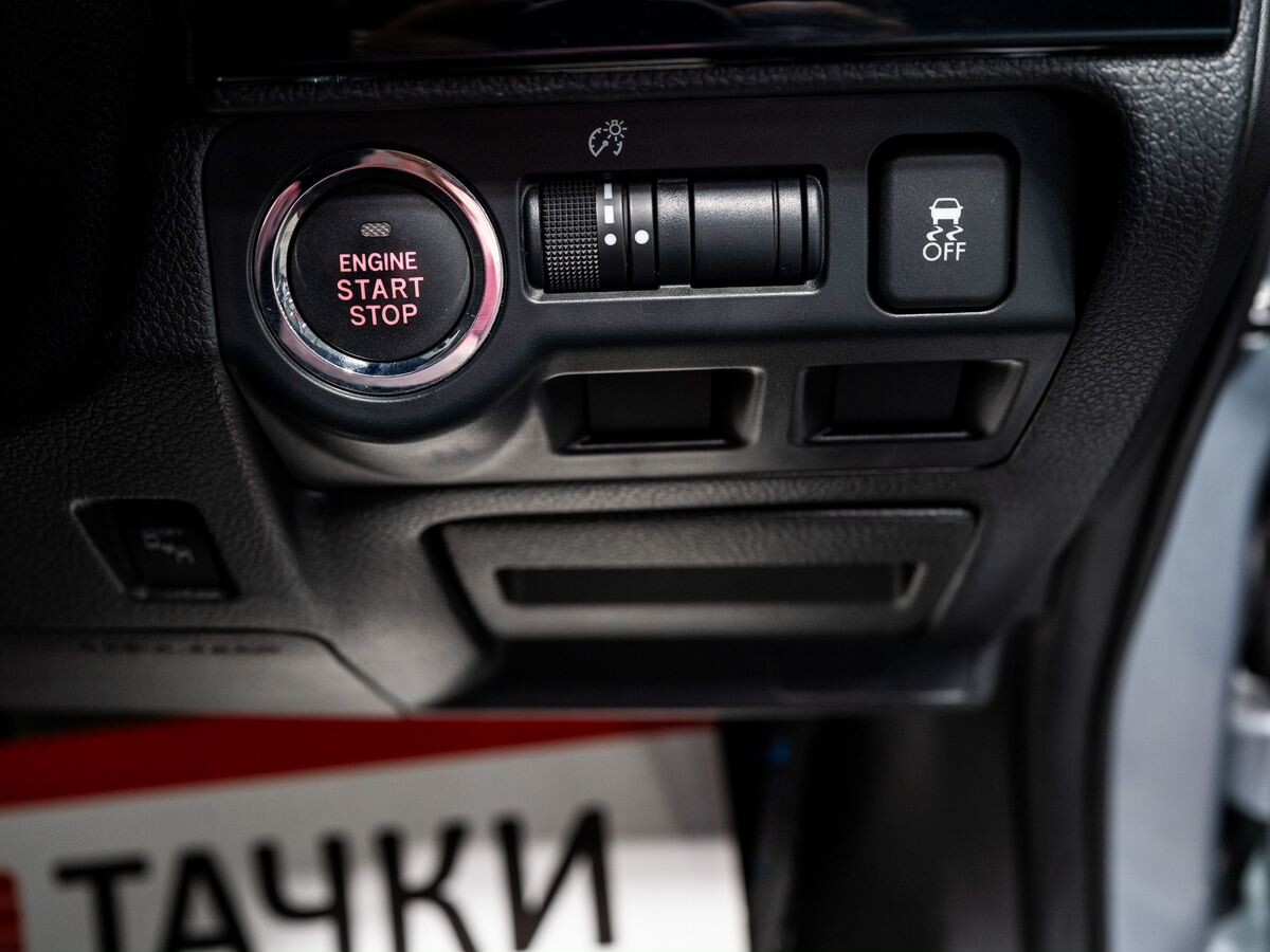 Subaru Levorg 2015 - фото автомобиля