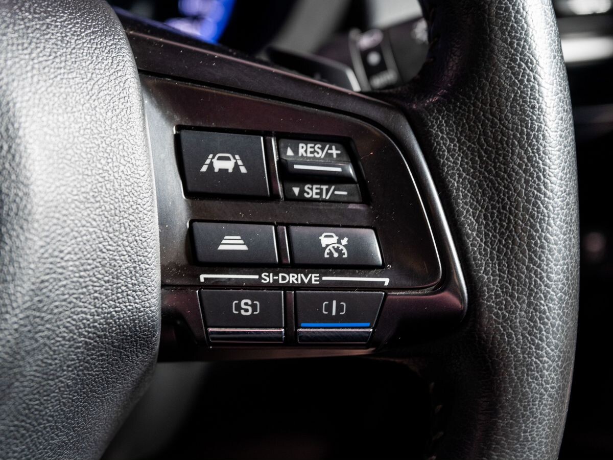 Subaru Levorg 2015 - фото автомобиля