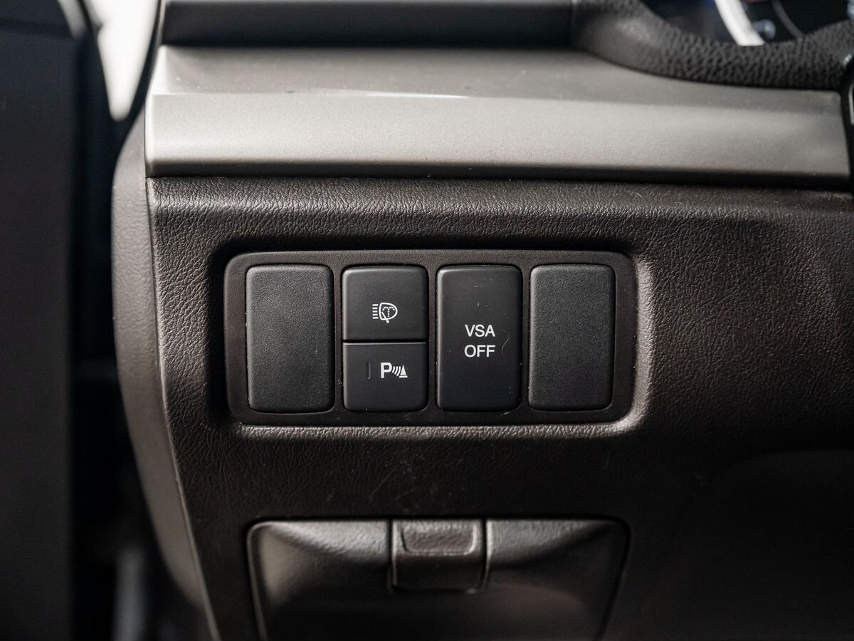Honda Accord 2008 - фото автомобиля
