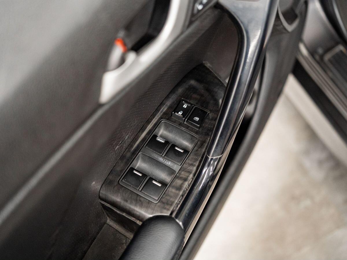 Honda Accord 2008 - фото автомобиля