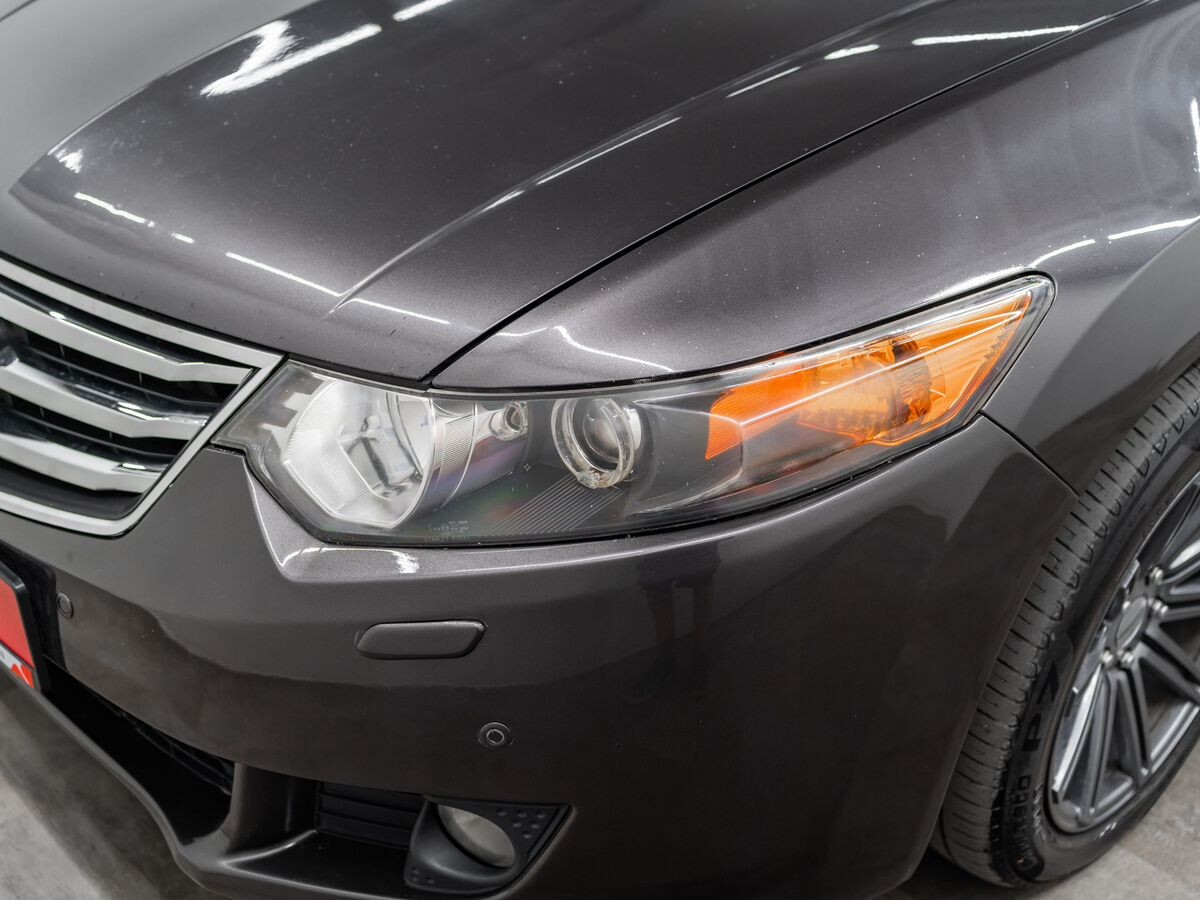 Honda Accord 2008 - фото автомобиля