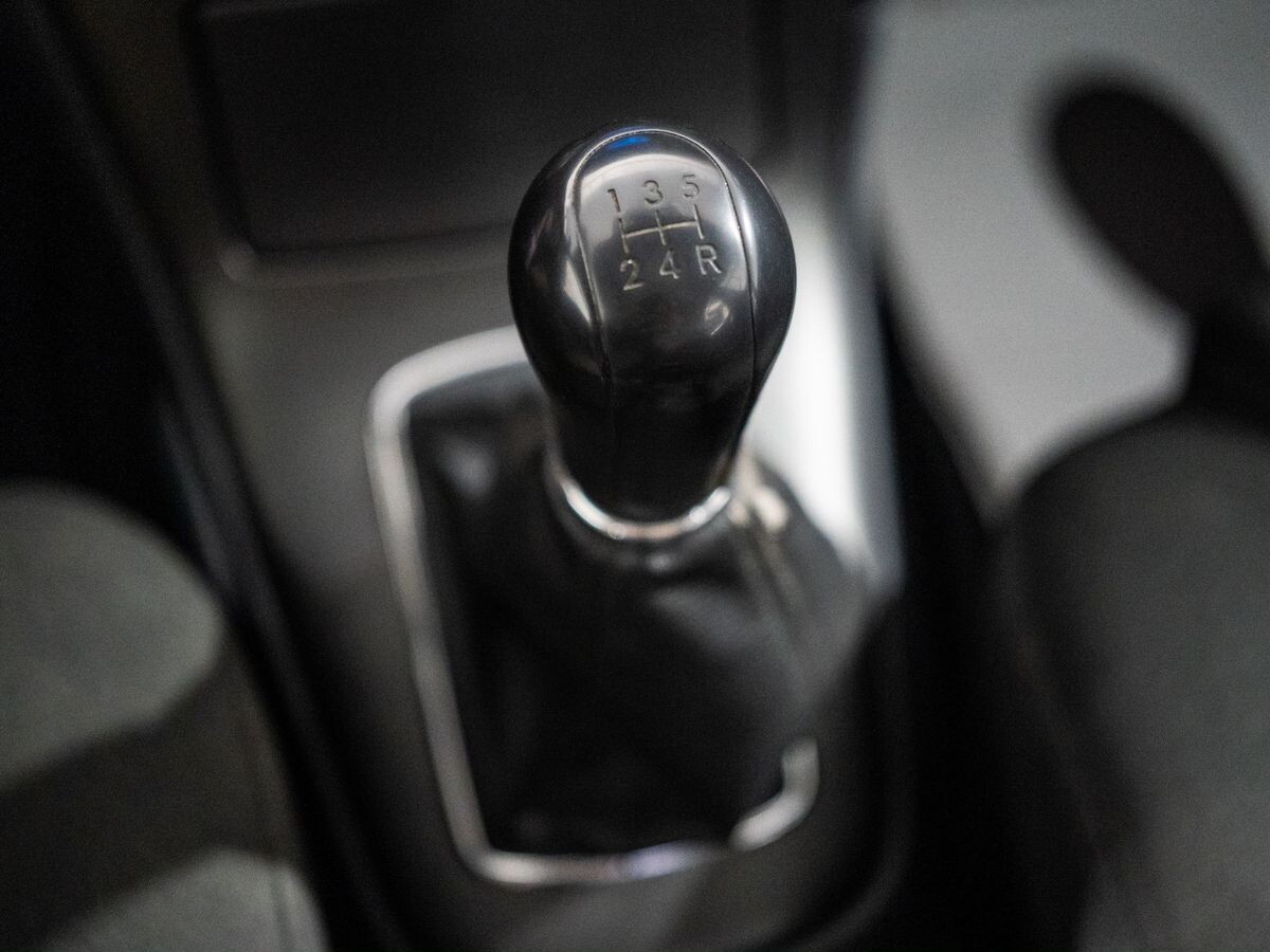 Toyota Avensis 2007 - фото автомобиля