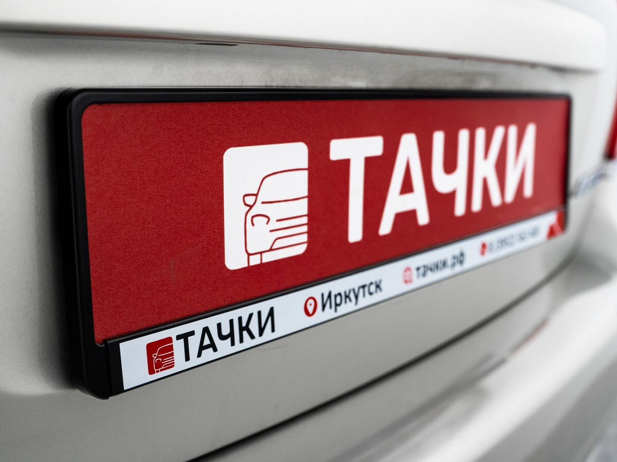 Toyota Avensis 2007 - фото автомобиля