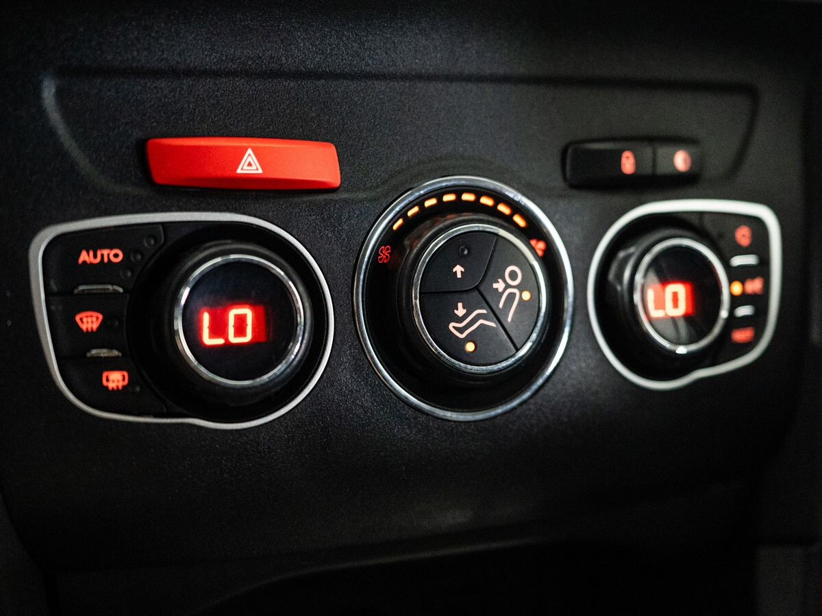 Citroen C4 2013 - фото автомобиля