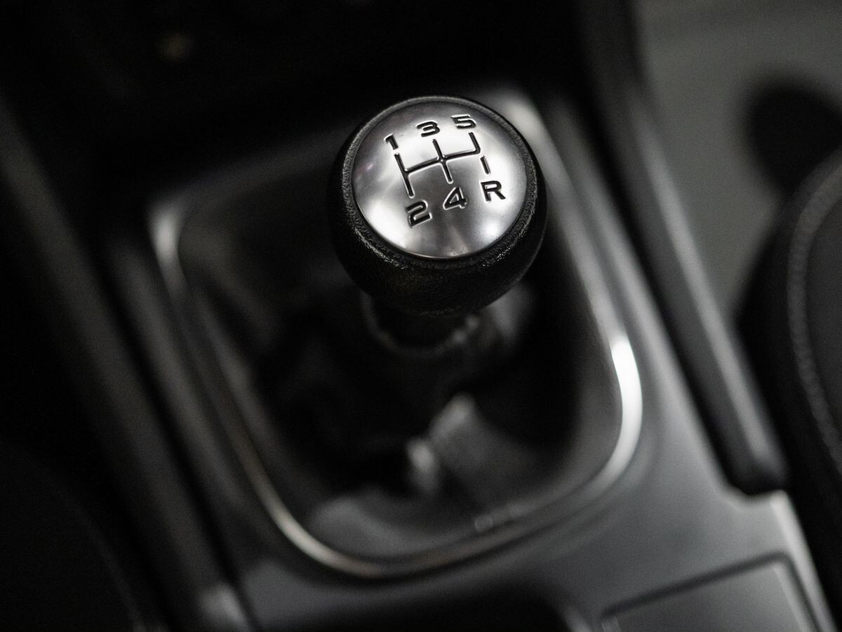 Citroen C4 2013 - фото автомобиля