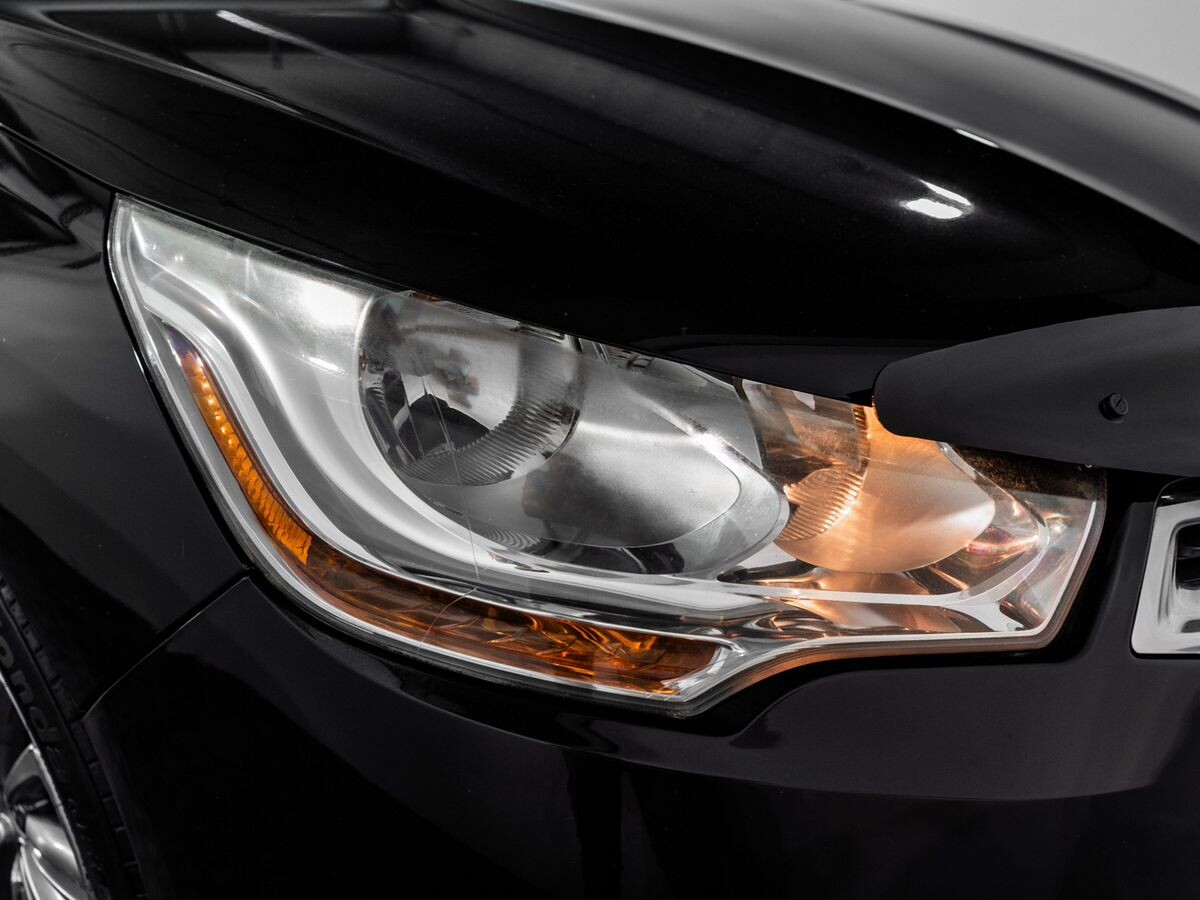 Citroen C4 2013 - фото автомобиля