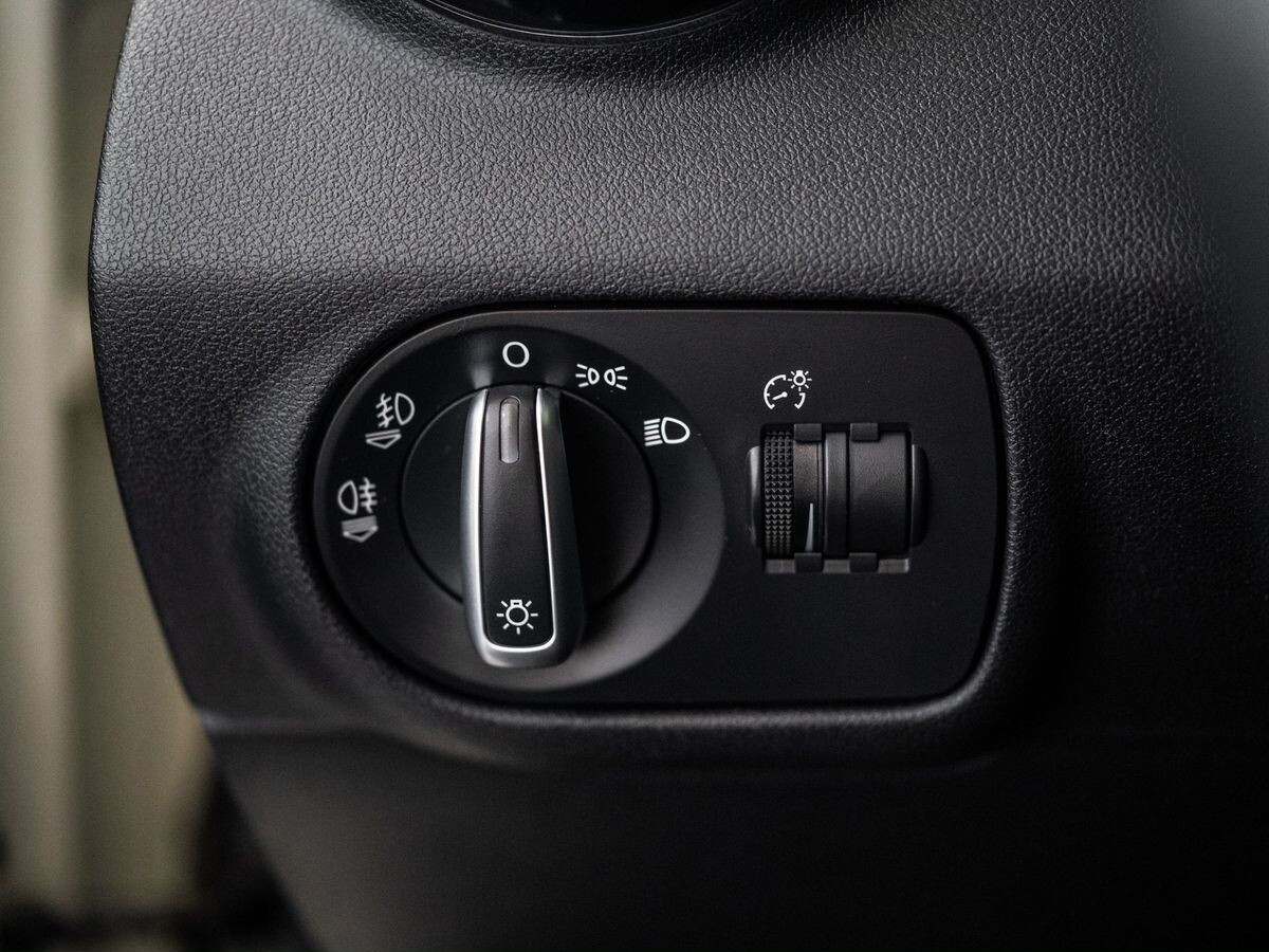 Audi A1 2012 - фото автомобиля