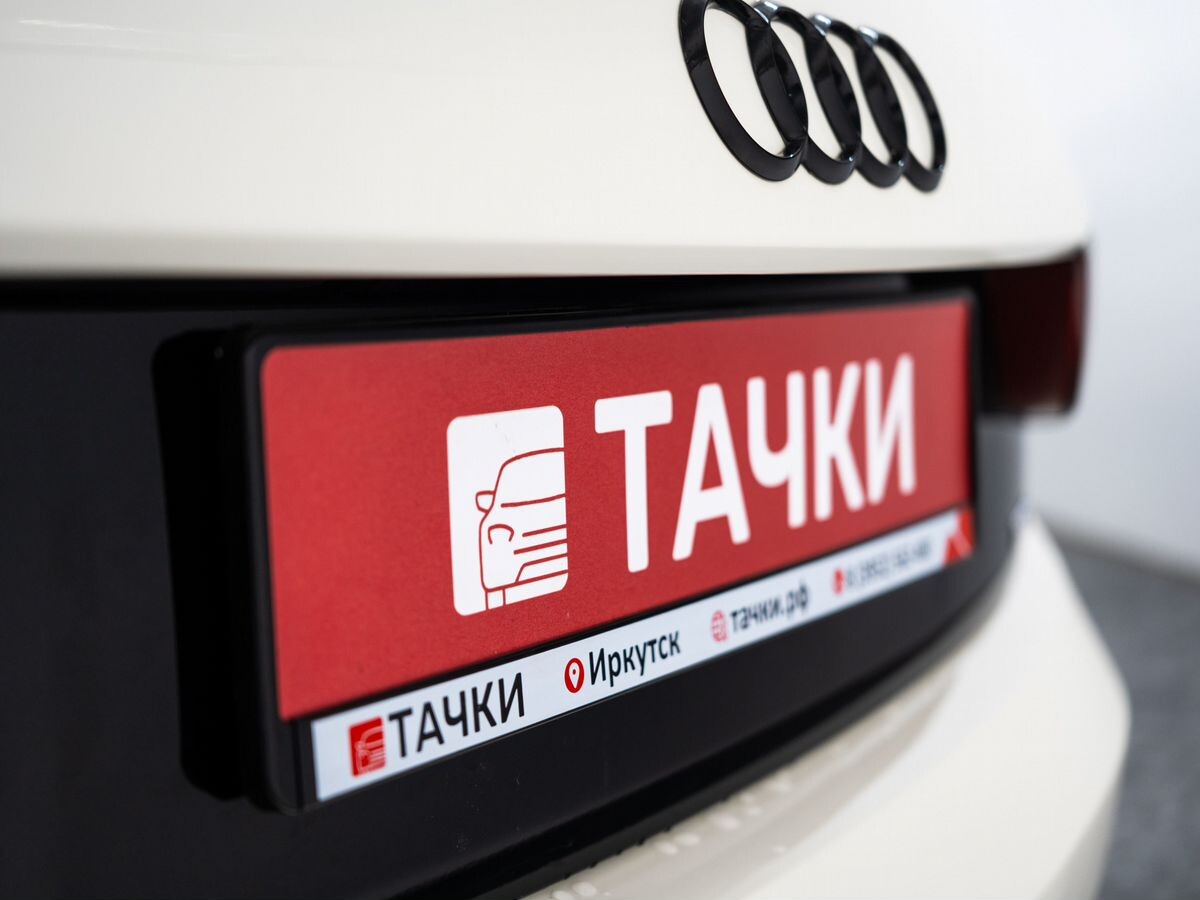 Audi A1 2012 - фото автомобиля