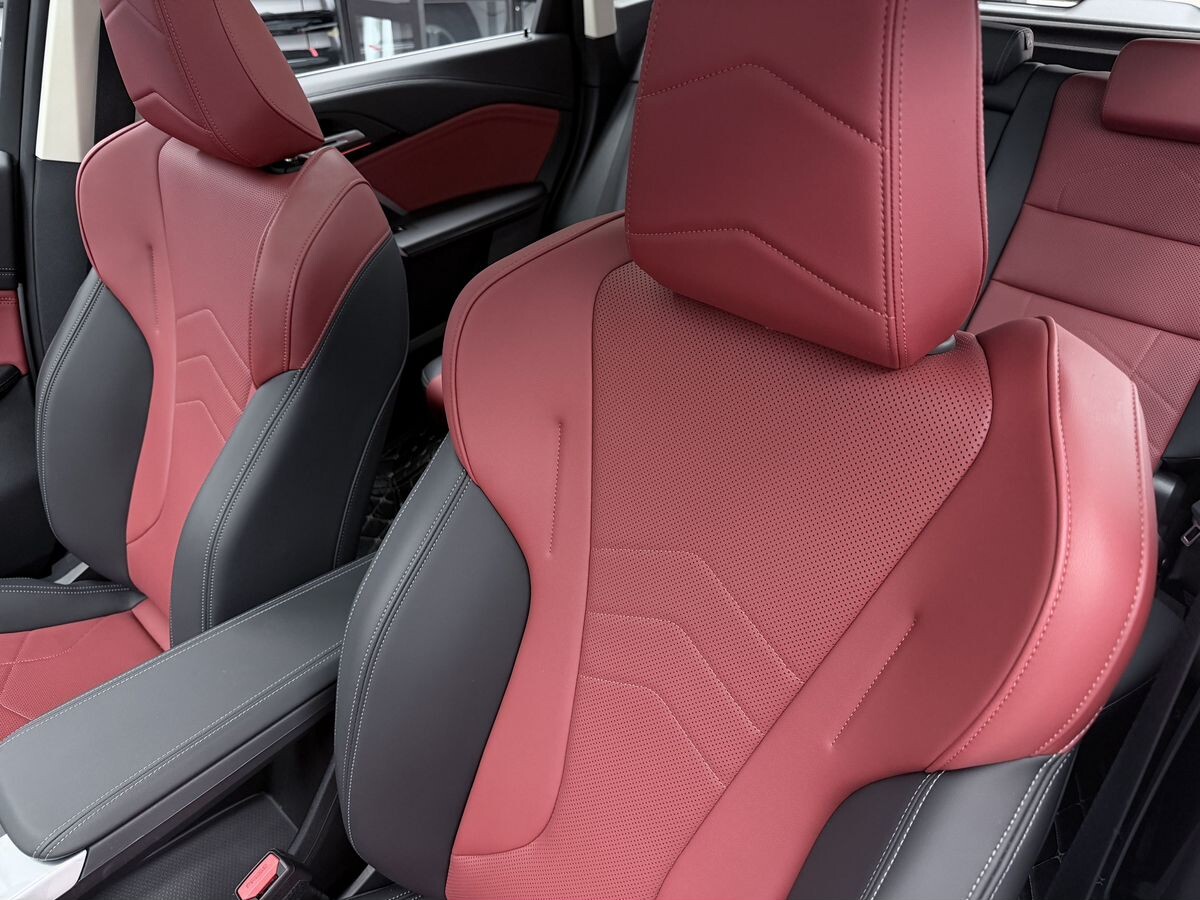 BMW X1 2023 - фото автомобиля