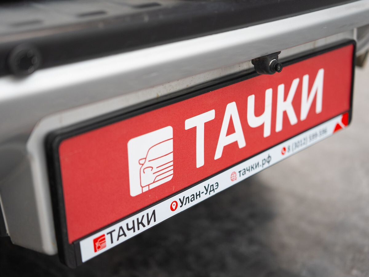 Toyota RAV4 2011 - фото автомобиля