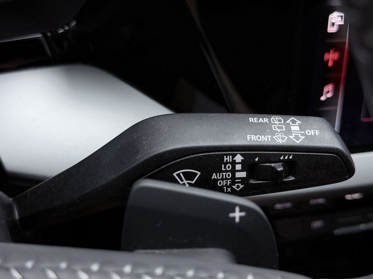 Audi A3 2022 - фото автомобиля