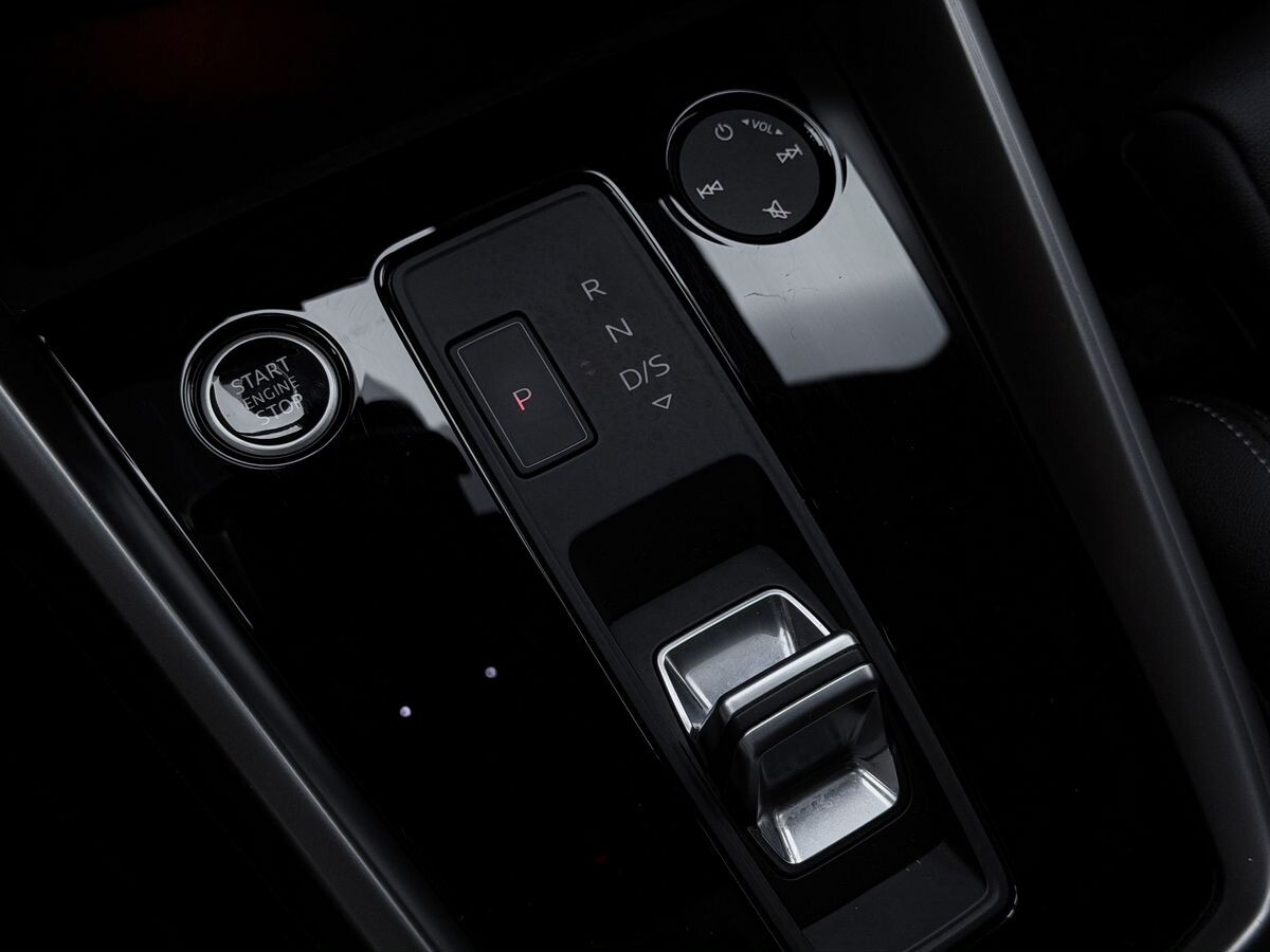 Audi A3 2022 - фото автомобиля
