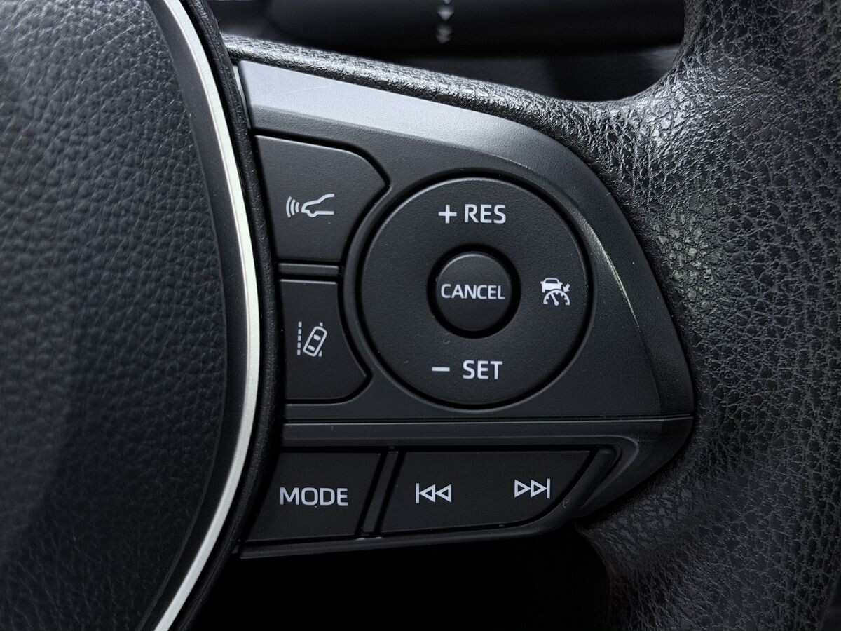 Toyota Levin 2023 - фото автомобиля