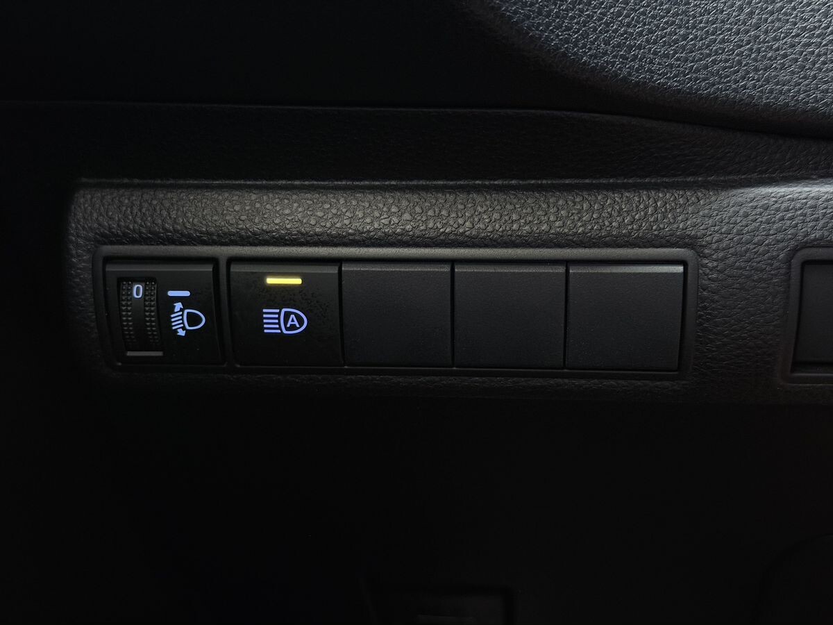 Toyota Levin 2023 - фото автомобиля