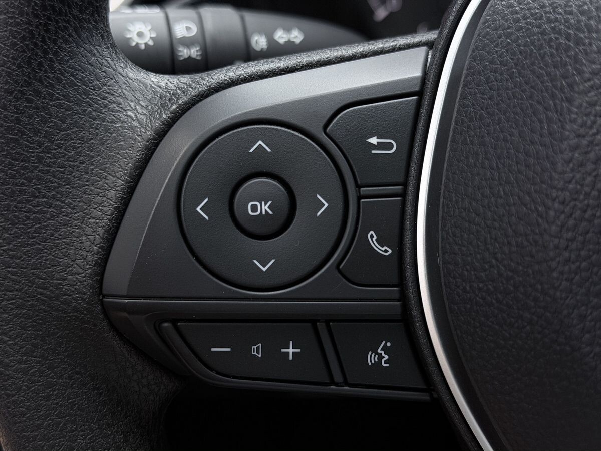 Toyota Levin 2023 - фото автомобиля