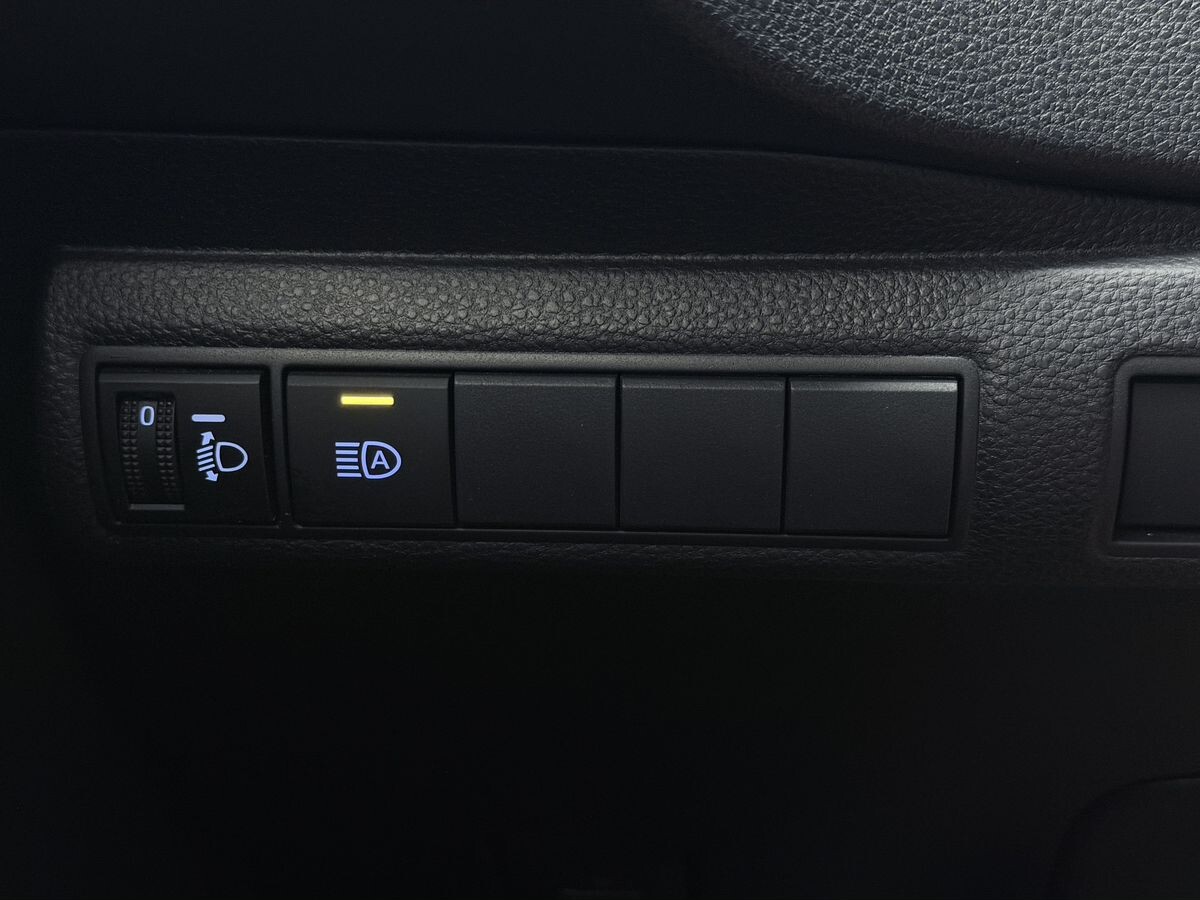Toyota Levin 2023 - фото автомобиля