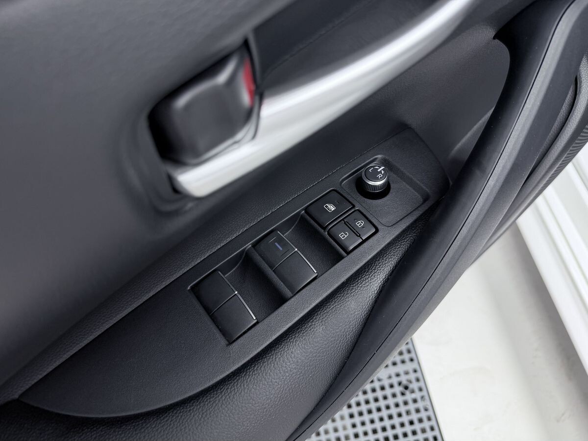 Toyota Levin 2023 - фото автомобиля