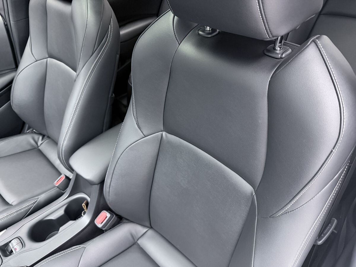 Toyota Levin 2023 - фото автомобиля