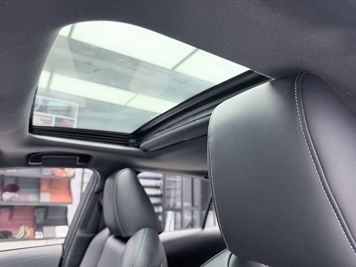 Toyota Levin 2023 - фото автомобиля