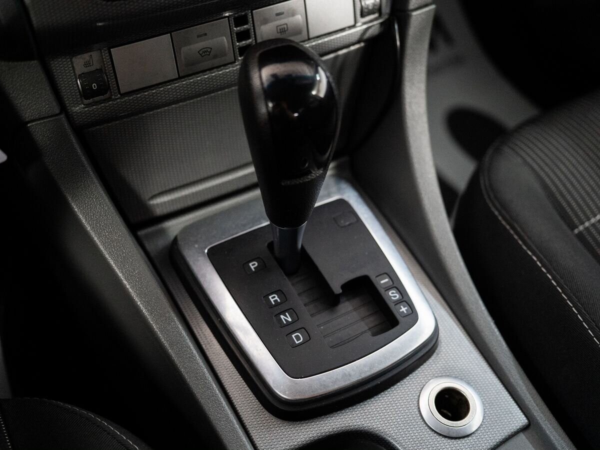 Ford Focus 2011 - фото автомобиля