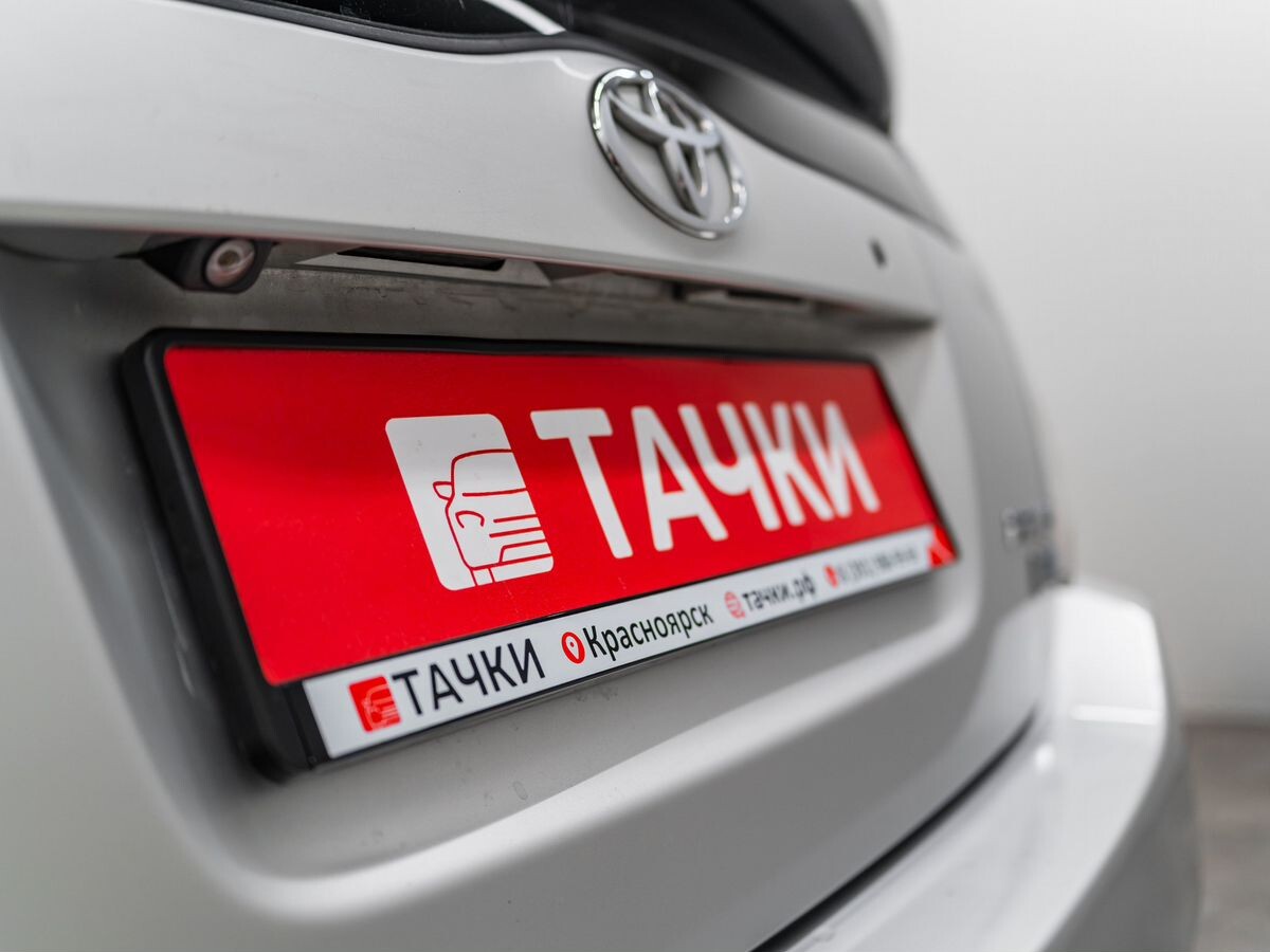 Toyota Prius 2008 - фото автомобиля