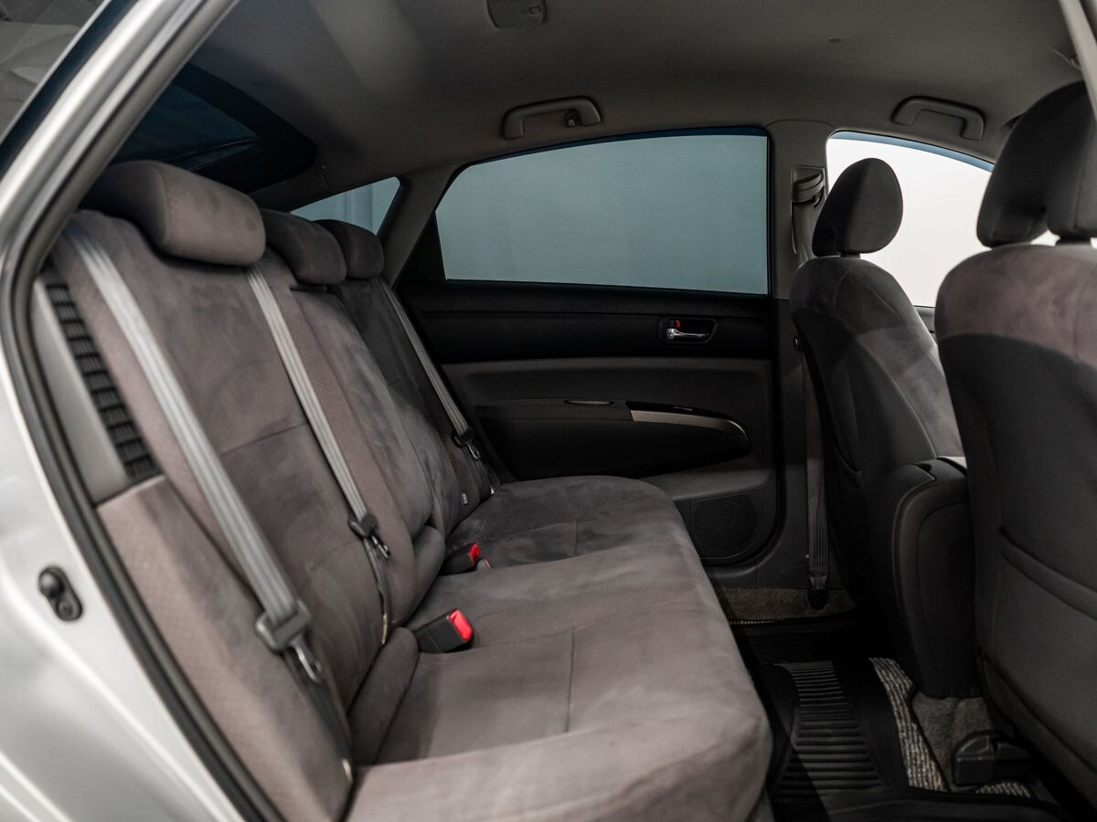 Toyota Prius 2008 - фото автомобиля