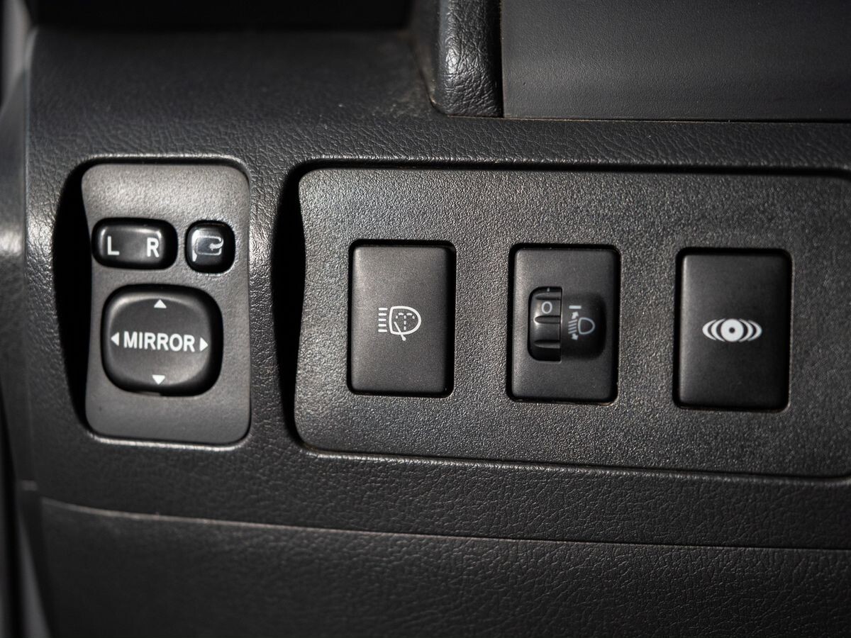 Toyota Camry 2008 - фото автомобиля