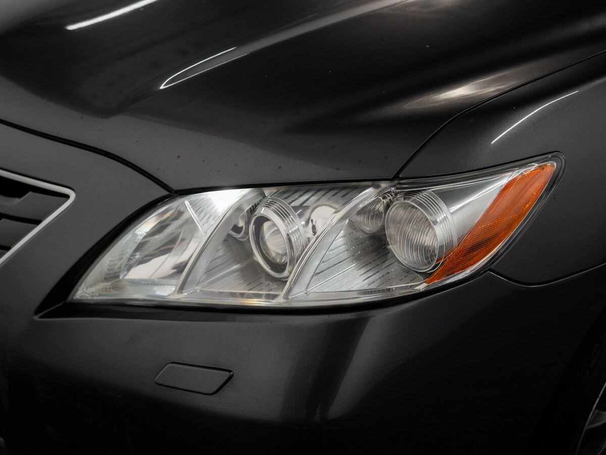 Toyota Camry 2008 - фото автомобиля