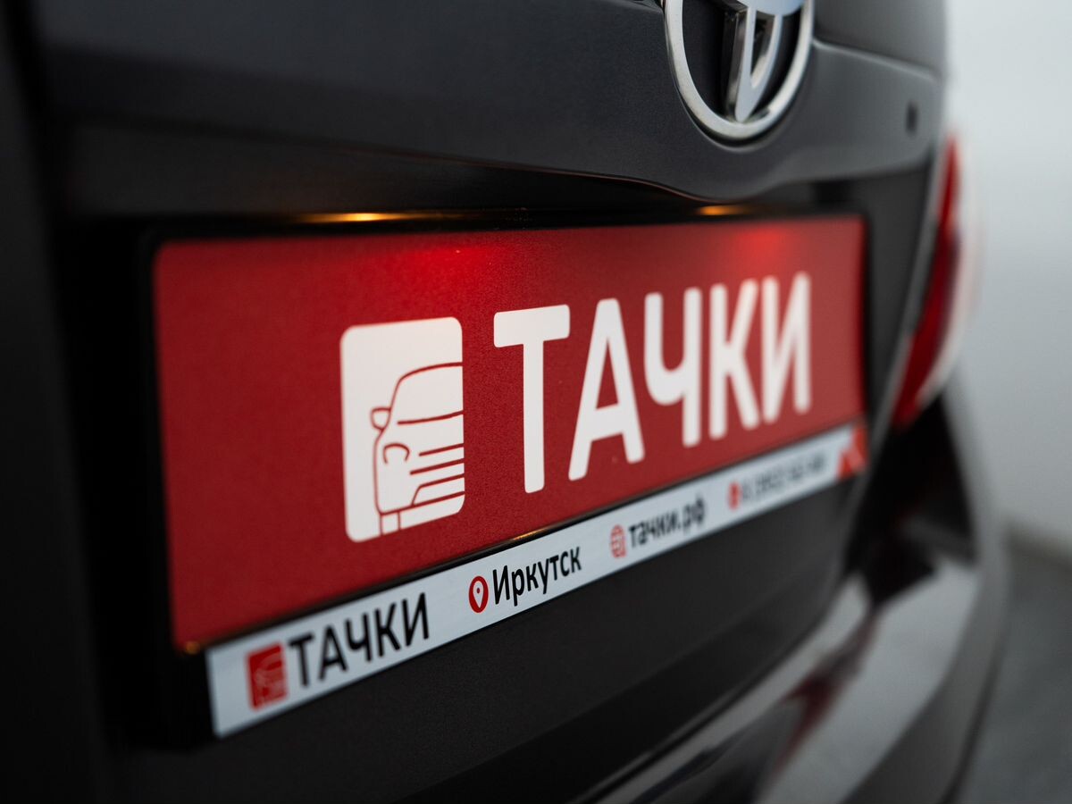Toyota Camry 2008 - фото автомобиля