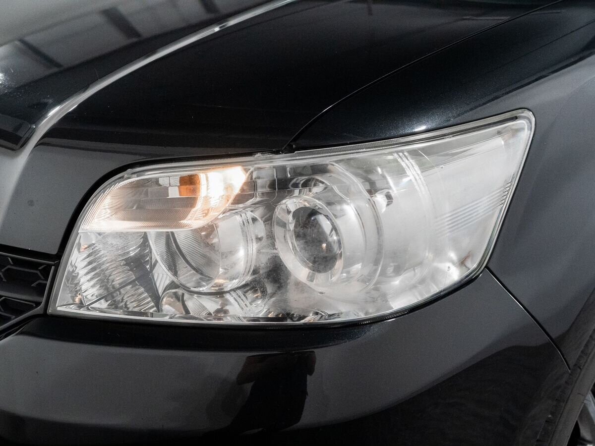 Toyota Corolla Rumion 2012 - фото автомобиля
