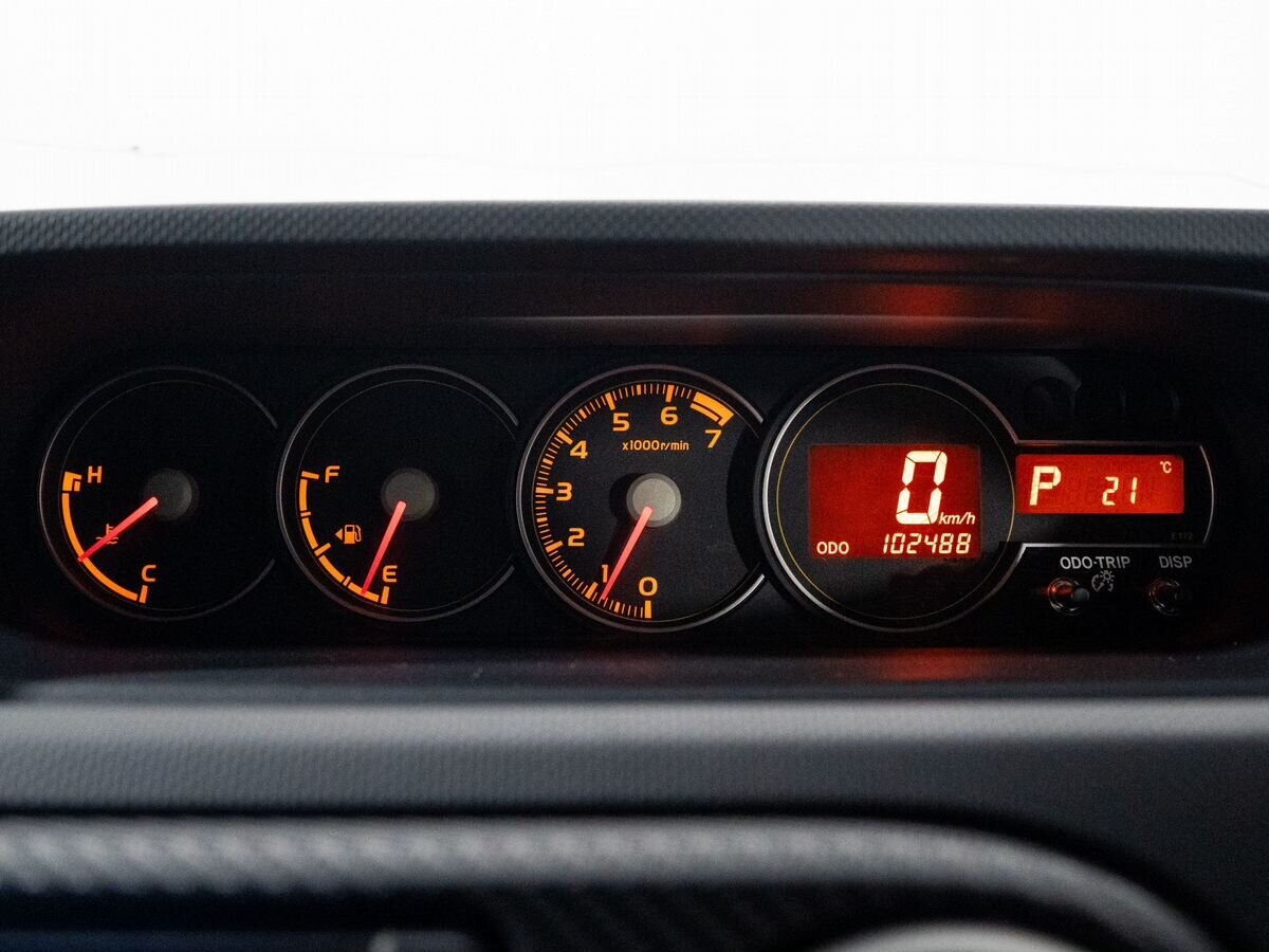 Toyota Corolla Rumion 2012 - фото автомобиля