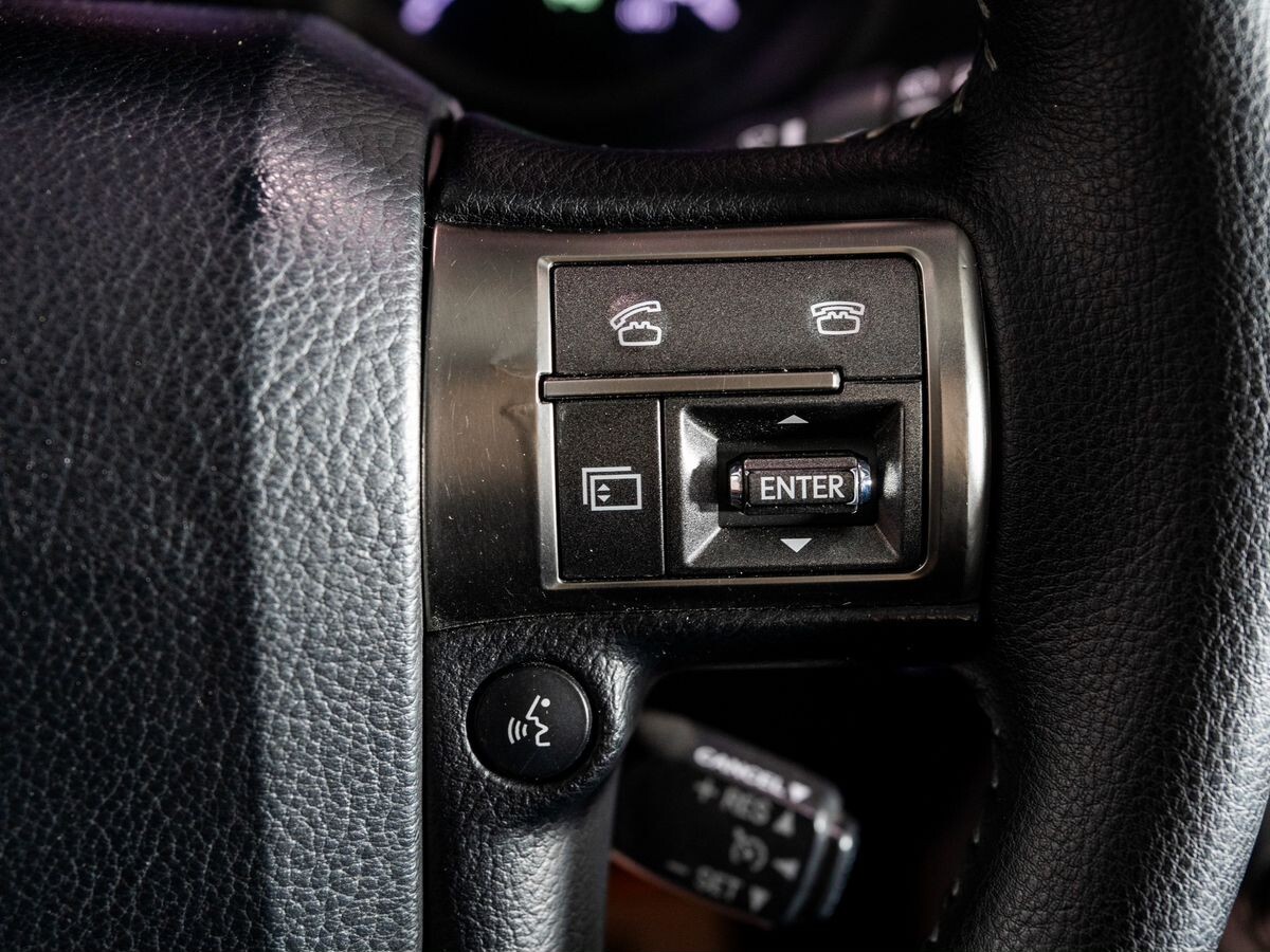 Lexus GX460 2010 - фото автомобиля