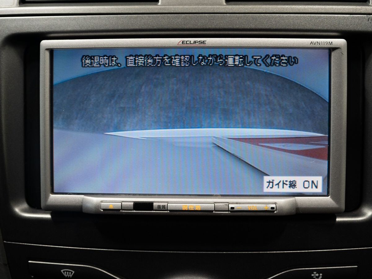 Toyota Corolla Fielder 2009 - фото автомобиля
