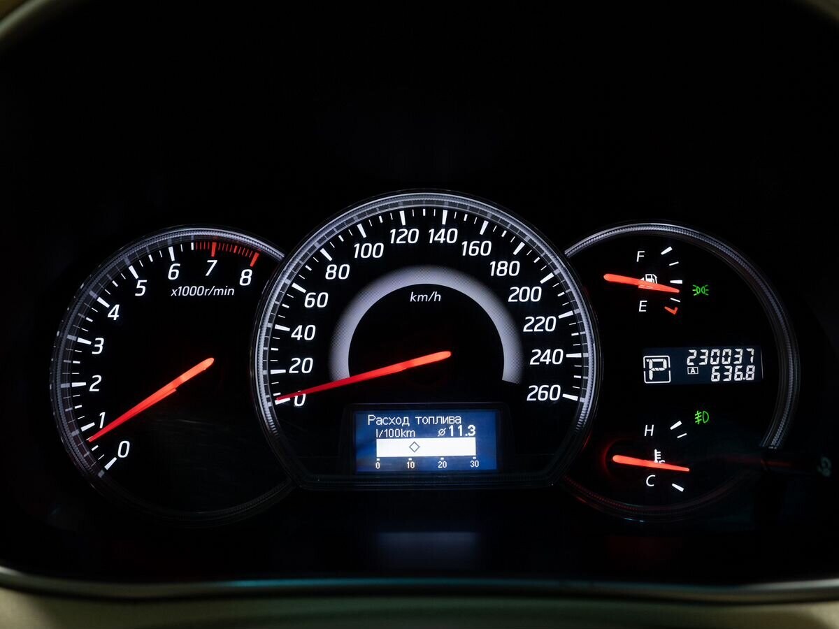 Nissan Teana 2011 - фото автомобиля