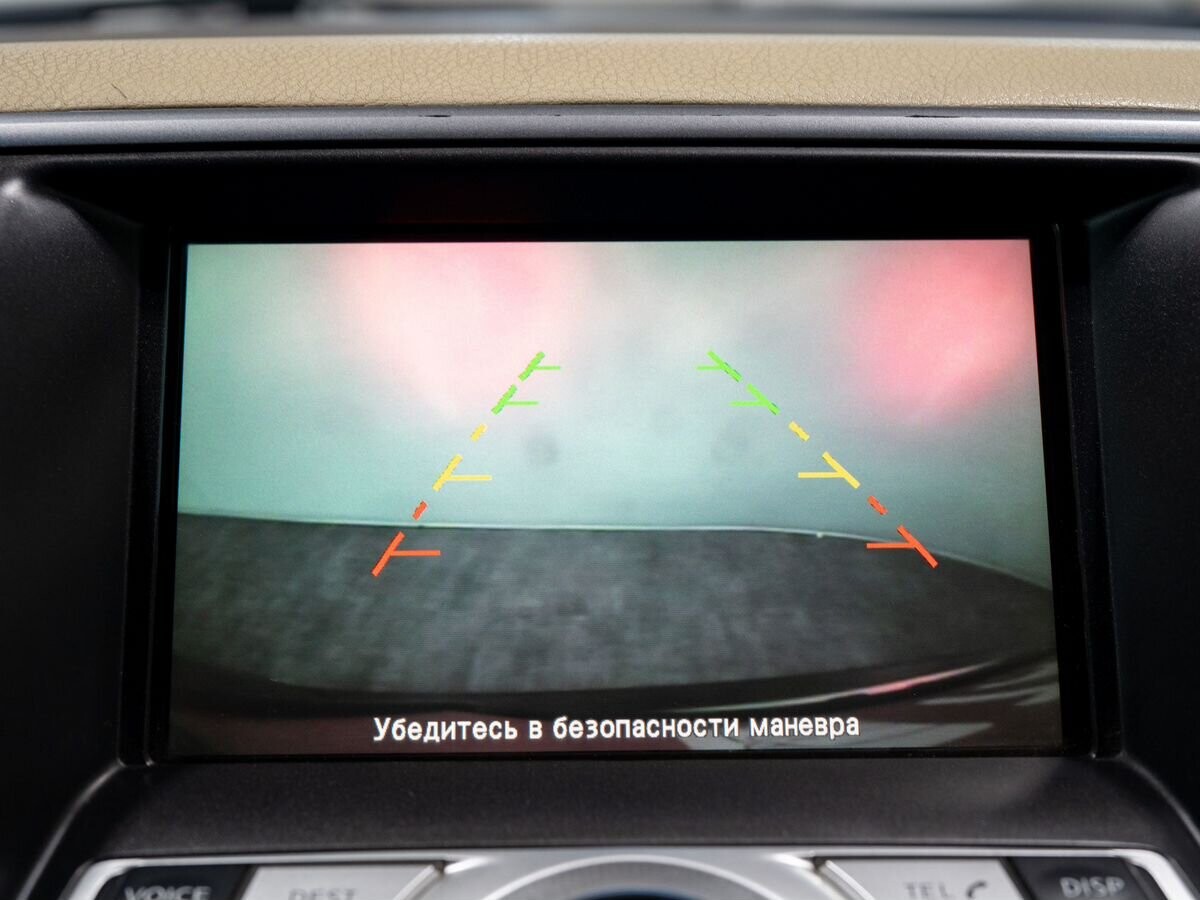 Nissan Teana 2011 - фото автомобиля
