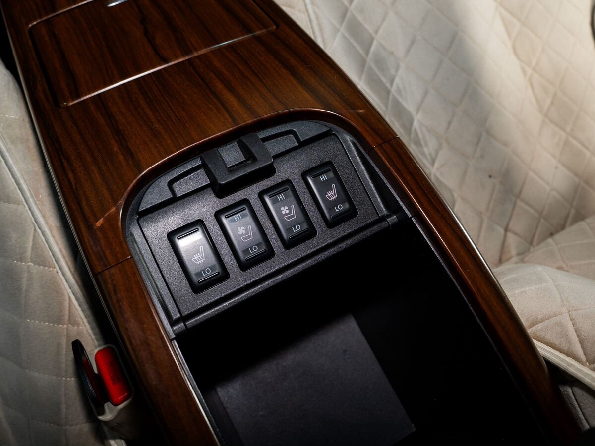 Nissan Teana 2011 - фото автомобиля