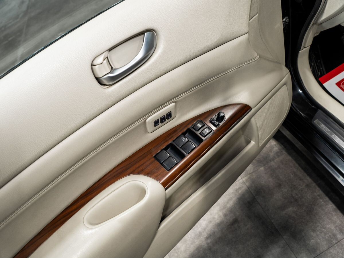 Nissan Teana 2011 - фото автомобиля