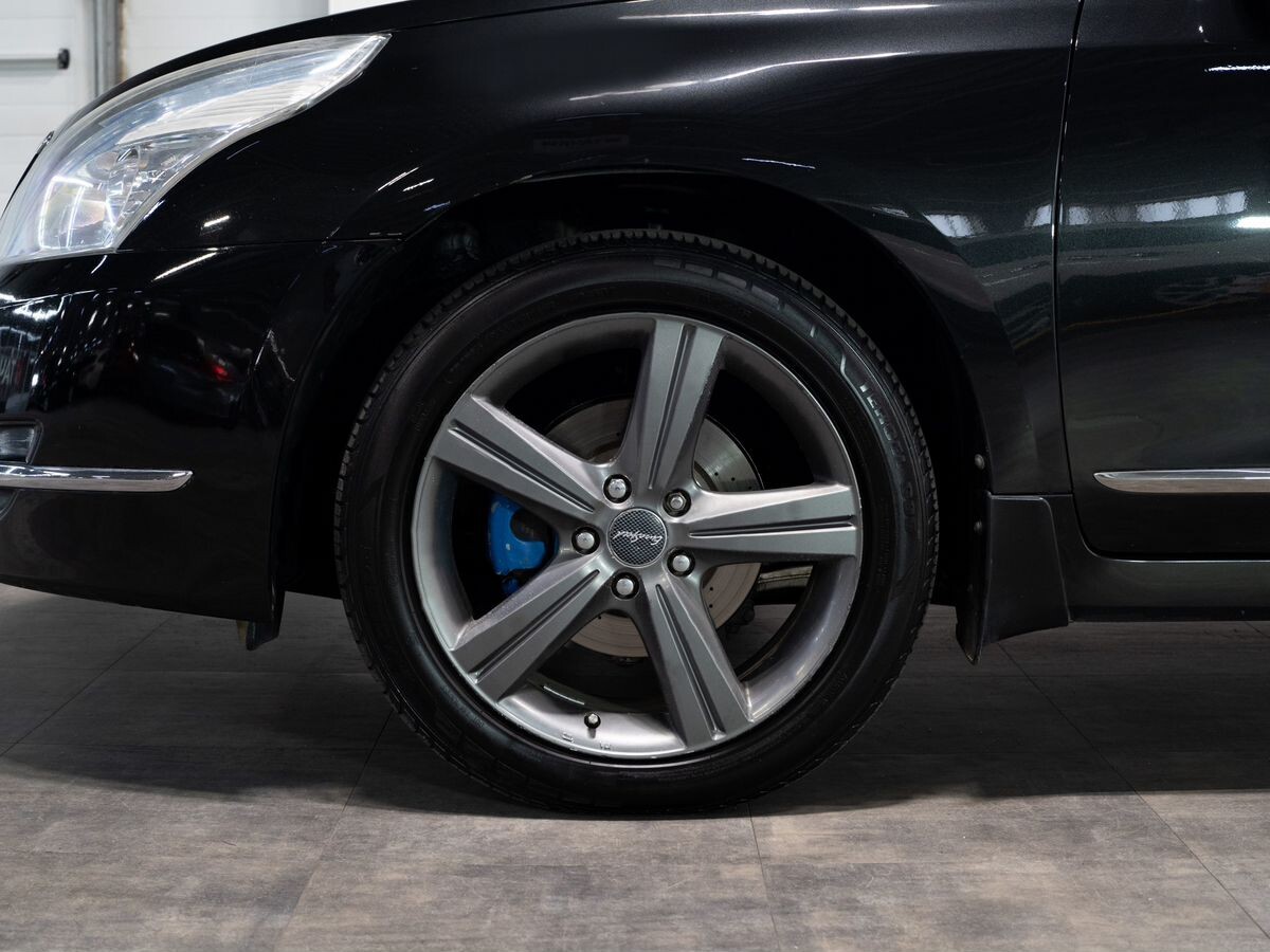 Nissan Teana 2011 - фото автомобиля