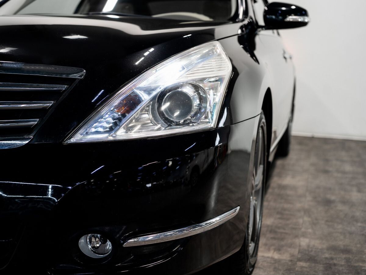 Nissan Teana 2011 - фото автомобиля