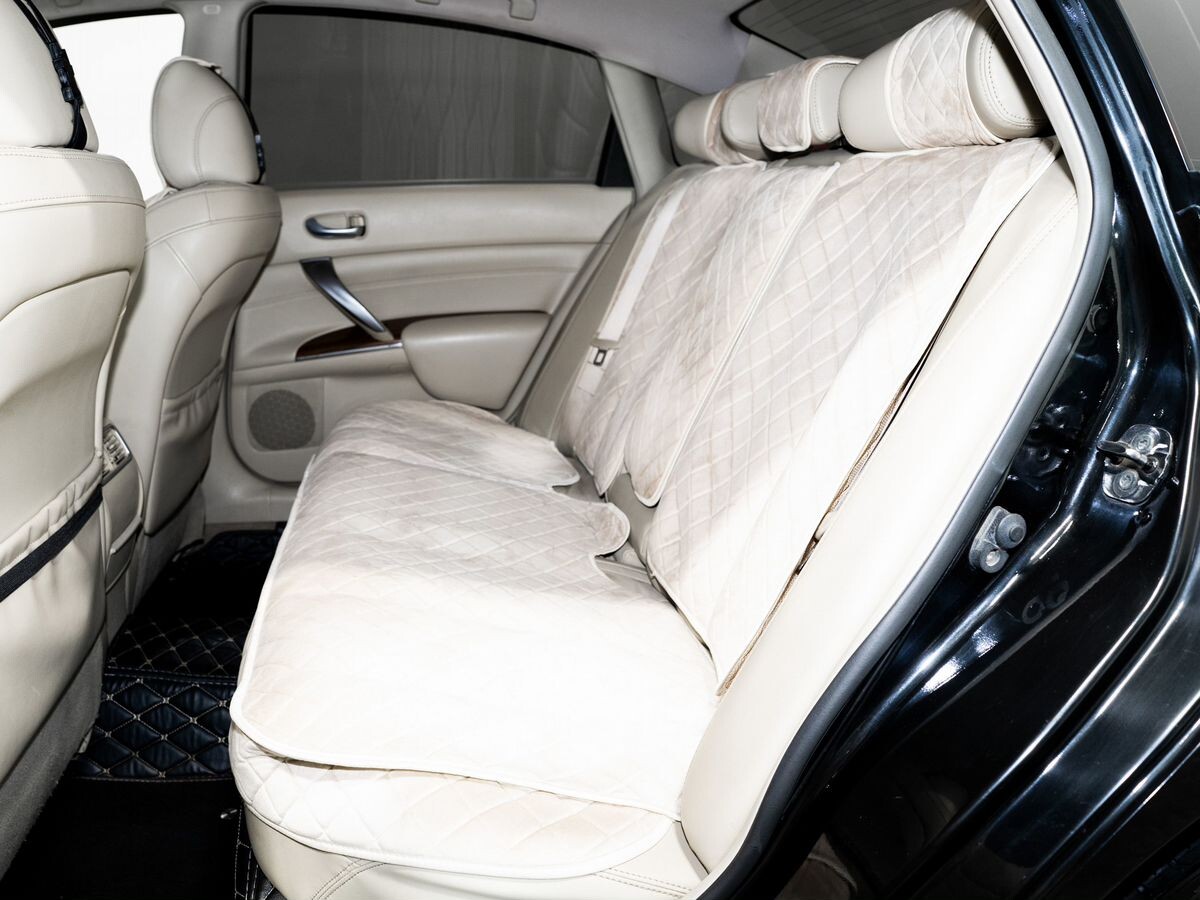 Nissan Teana 2011 - фото автомобиля