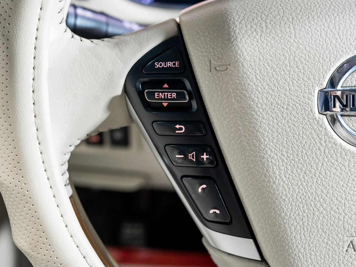 Nissan Teana 2011 - фото автомобиля